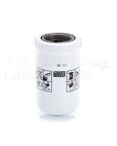 Hydraulikfilter