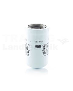 Hydraulikwechselfilter