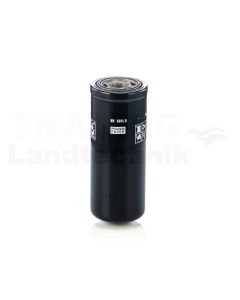 Hydraulikfilter