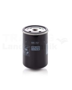 Kraftstofffilter