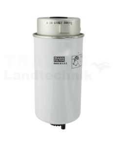 Kraftstofffilter