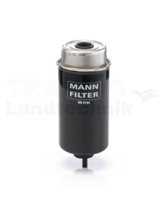 Kraftstofffilter