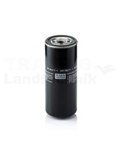 Kraftstofffilter