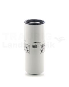 Motorölfilter