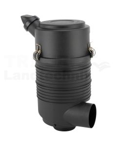 Luftfilter komplett