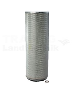 Luftfilter