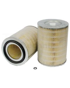 Luftfilter