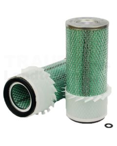 Luftfilter