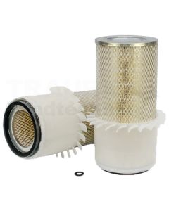 Luftfilter