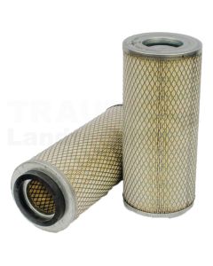 Luftfilter