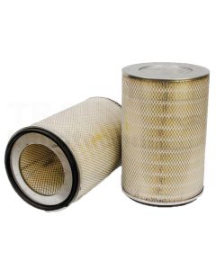 Luftfilter