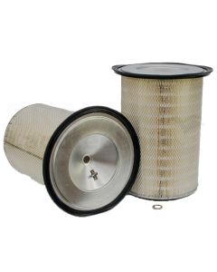 Luftfilter