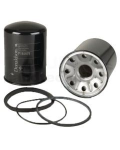 Hydraulikölfilter
