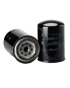 Schmierölfilter