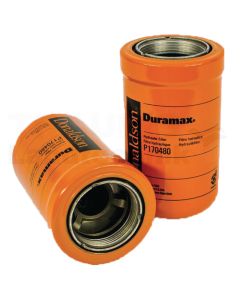 Hydraulikölfilter