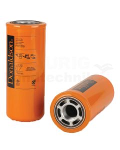 Hydraulikölfilter