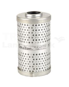 Hydraulikölfilter