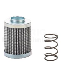 Hydraulikölfilter