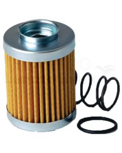 Hydraulikölfilter