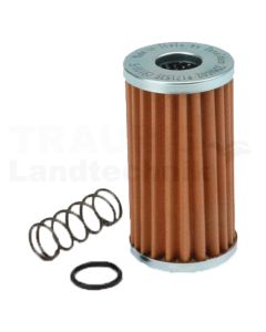 Hydraulikölfilter