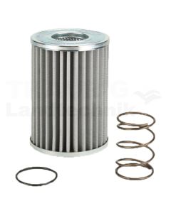 Hydraulikölfilter