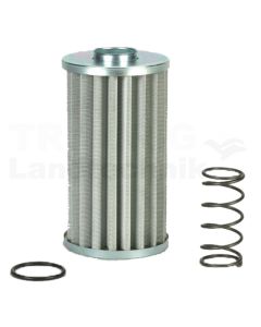 Hydraulikölfilter