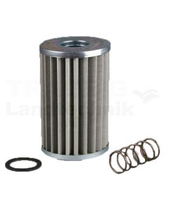 Hydraulikölfilter