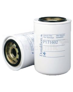 Hydraulikölfilter
