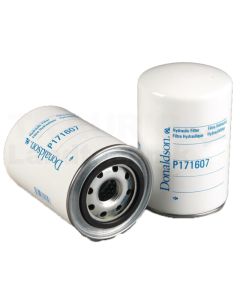 Hydraulikölfilter
