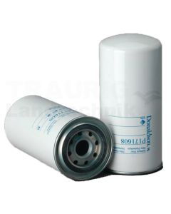 Hydraulikölfilter