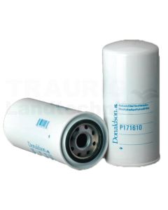 Hydraulikölfilter
