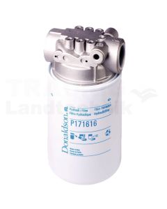Hydraulikölfilter