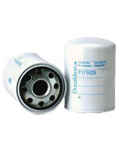 Hydraulikölfilter