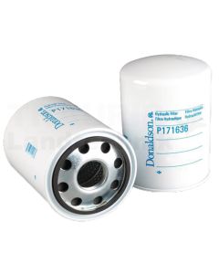 Hydraulikölfilter
