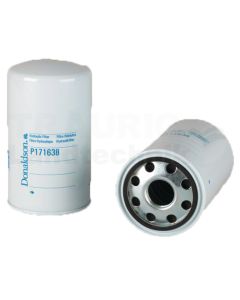Hydraulikölfilter