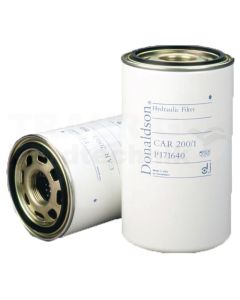 Hydraulikölfilter