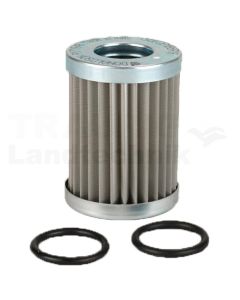 Hydraulikölfilter