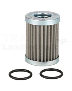 Hydraulikölfilter