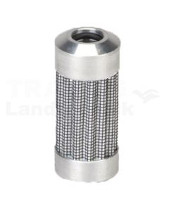 Hydraulikölfilter