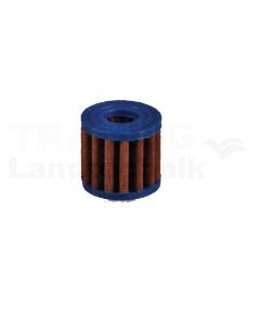 Hydraulikölfilter