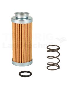 Hydraulikölfilter