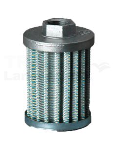 Hydraulikölfilter