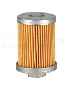 Hydraulikölfilter