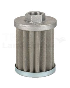 Hydraulikölfilter