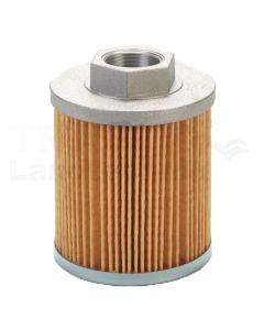 Hydraulikölfilter