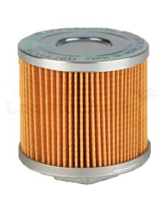 Hydraulikölfilter