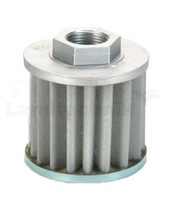 Hydraulikölfilter