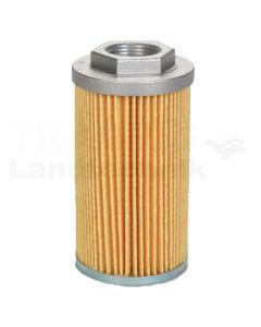 Hydraulikölfilter