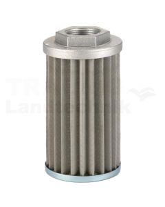 Hydraulikölfilter