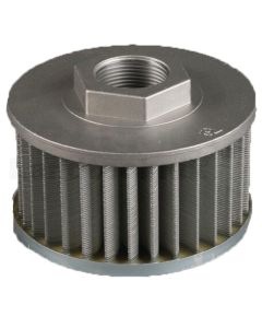 Hydraulikölfilter